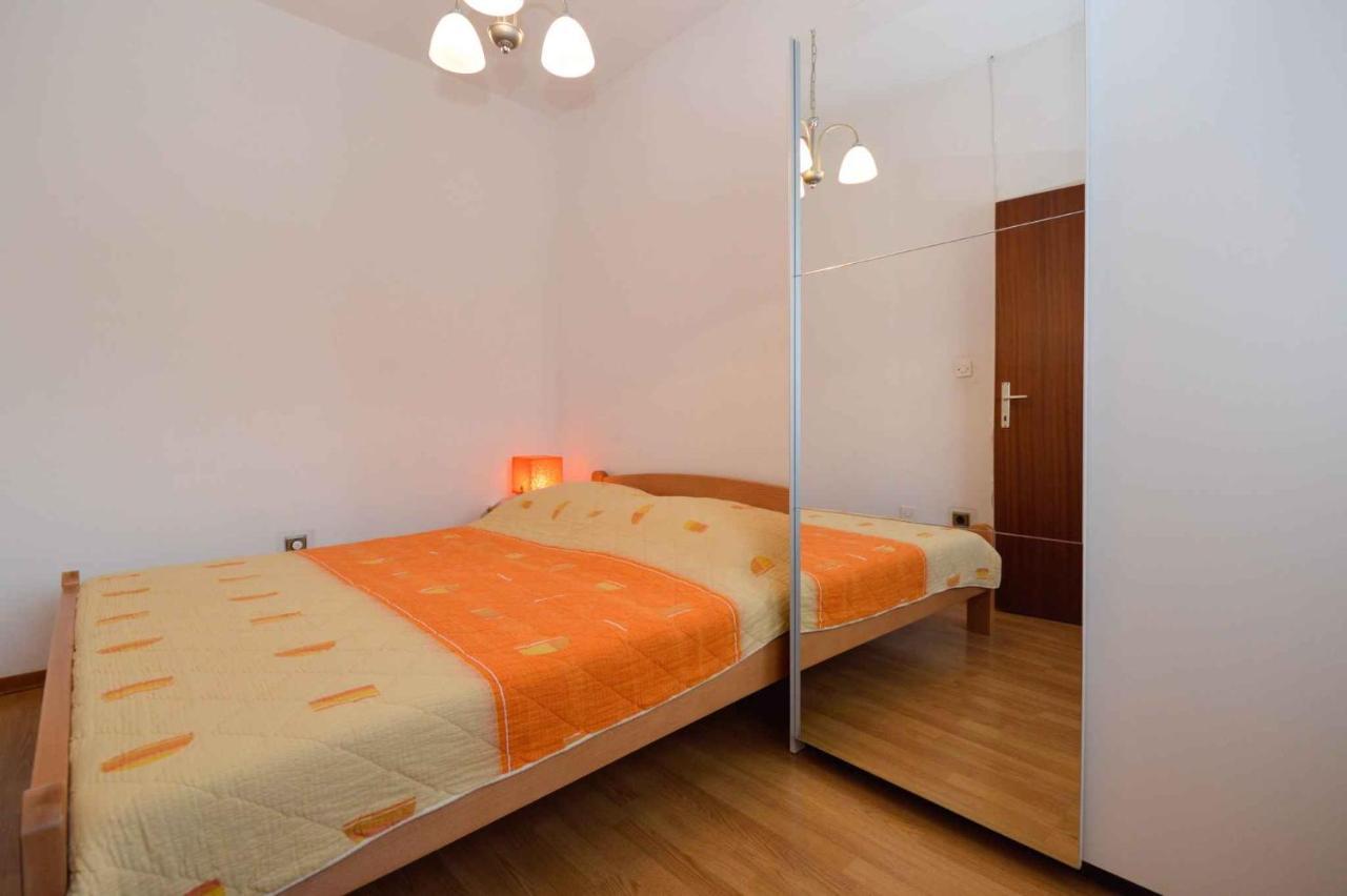 Apartment Medulin 23 Extérieur photo