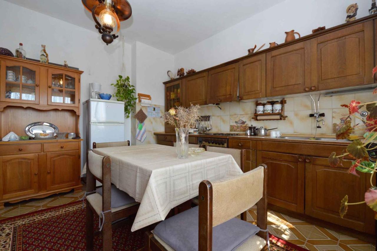 Apartment Medulin 23 Extérieur photo