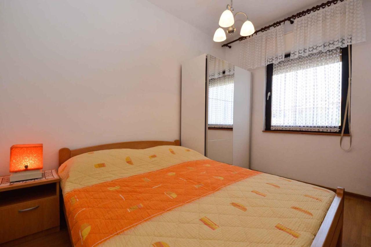 Apartment Medulin 23 Extérieur photo